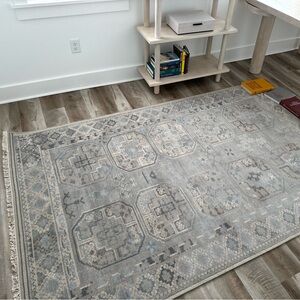 Wool Rug - Pottery Barn